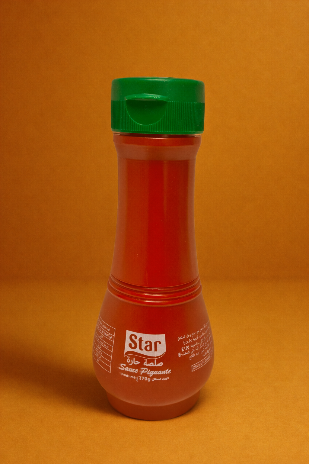 Sauce Piquante STAR 170g