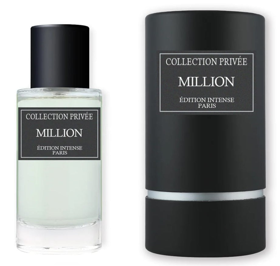 Million - Collection Privée