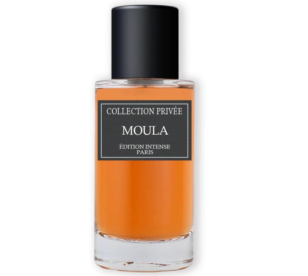 Moula - Collection Privée