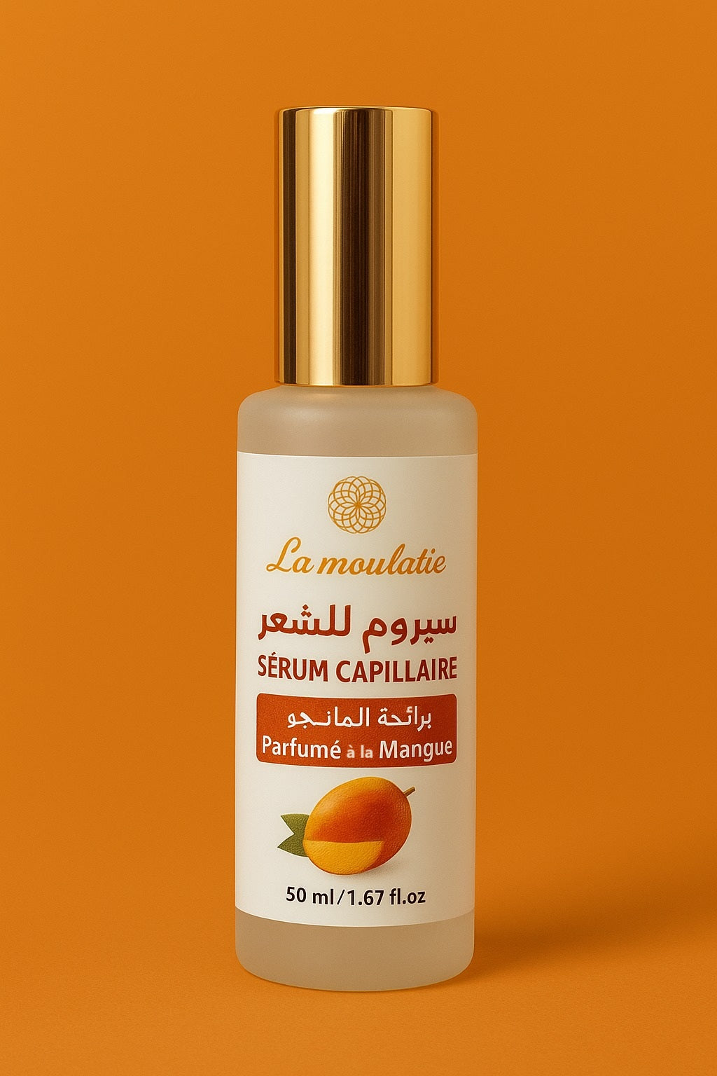 Serum capillaire Mangue 50ml