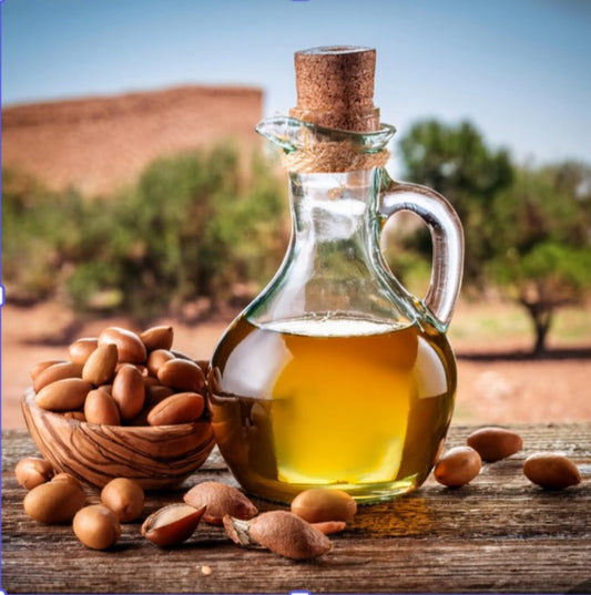 Huile d'Argane 50 cl