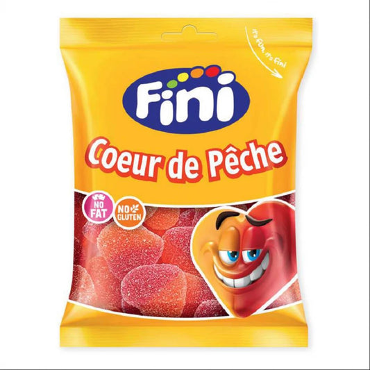 Coeur Pêche