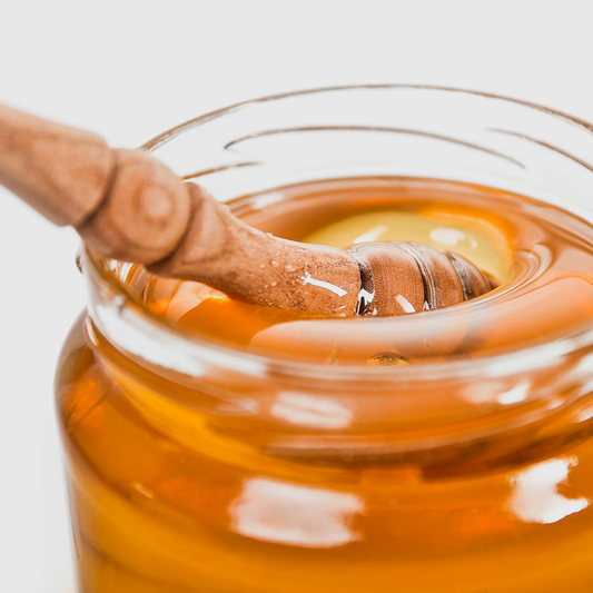 Miel de Jujubier (Sidr) Pur – Trésor du Maroc