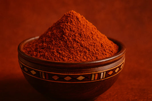 Ras El Hanout
