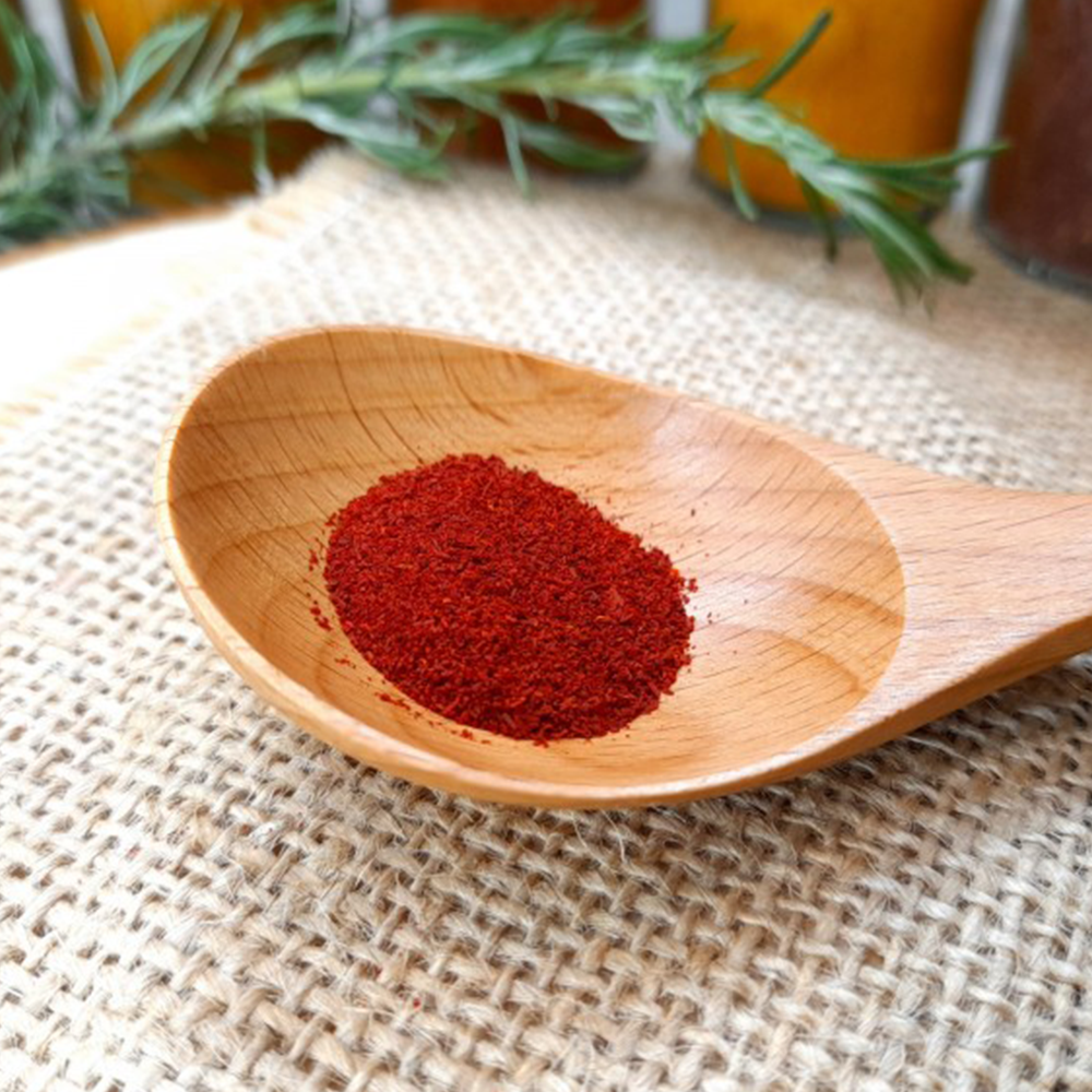 Safran Pur de Taliouine – Or Rouge du Maroc