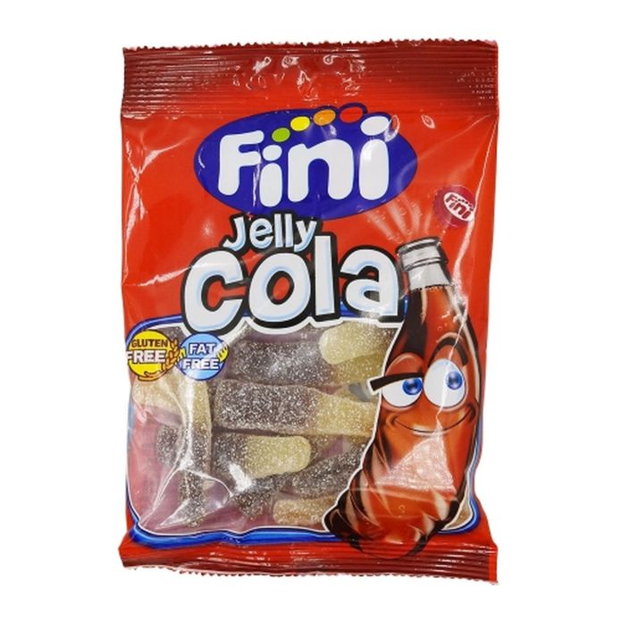 Cola Acide