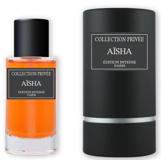Aïsha - Collection Privée
