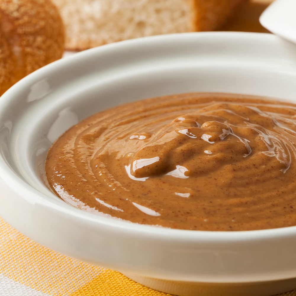 Amlou aux amandes, huile d’argan & miel
