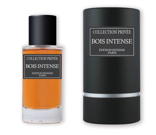 Intense - Collection Privée