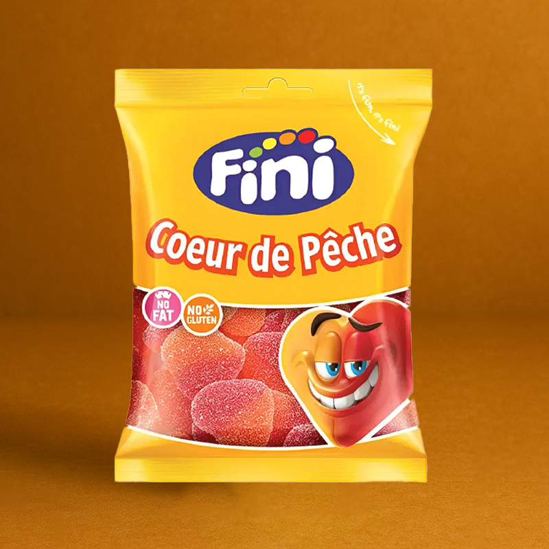 Coeur Pêche
