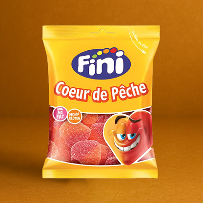 Coeur Pêche