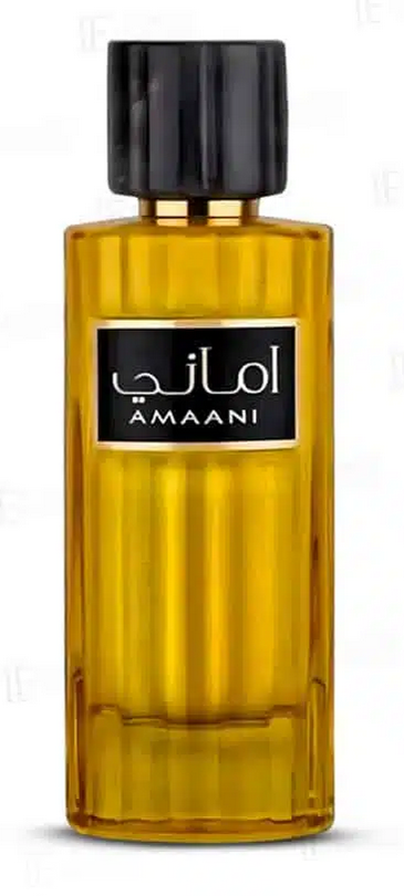 Amaani