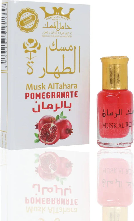 Musc Al Tahara Intime