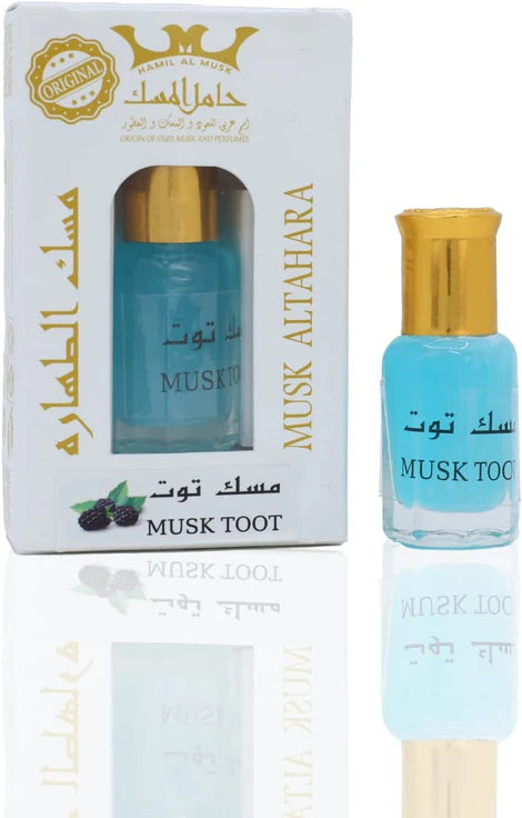 Musc Al Tahara Intime