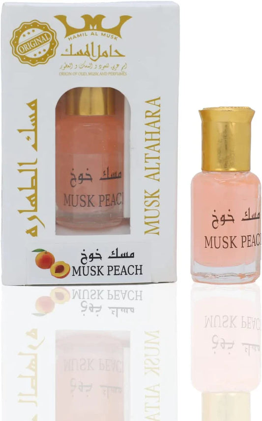 Musc Al Tahara Intime