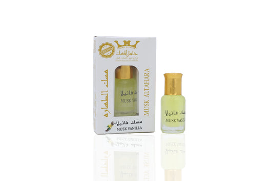 Musc Al Tahara Intime