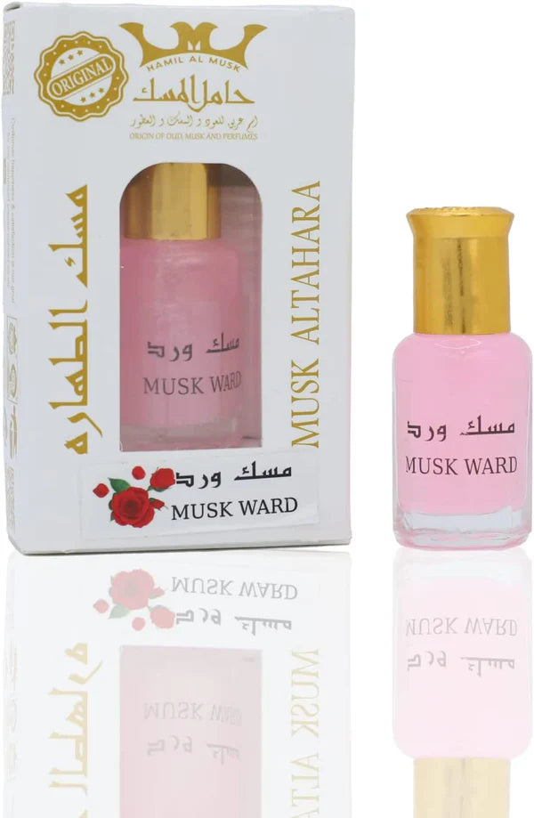 Musc Al Tahara Intime