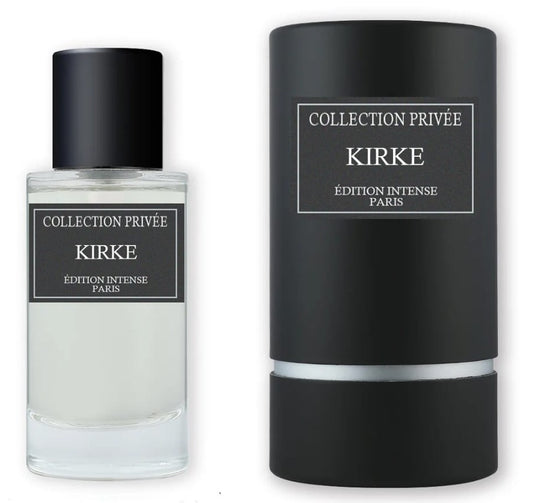 Kirke - Collection Privée