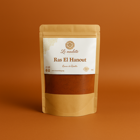 Ras El Hanout