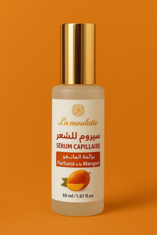 Serum capillaire Mangue 50ml