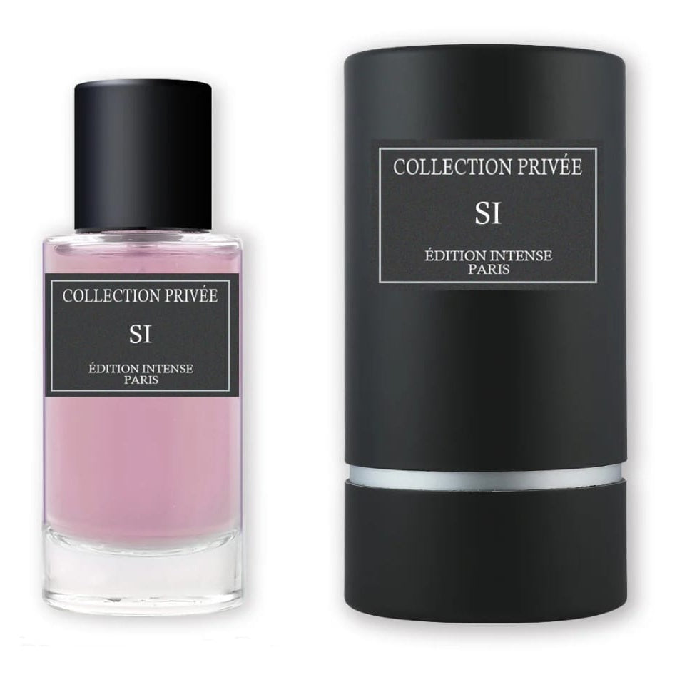 Si - Collection Privée