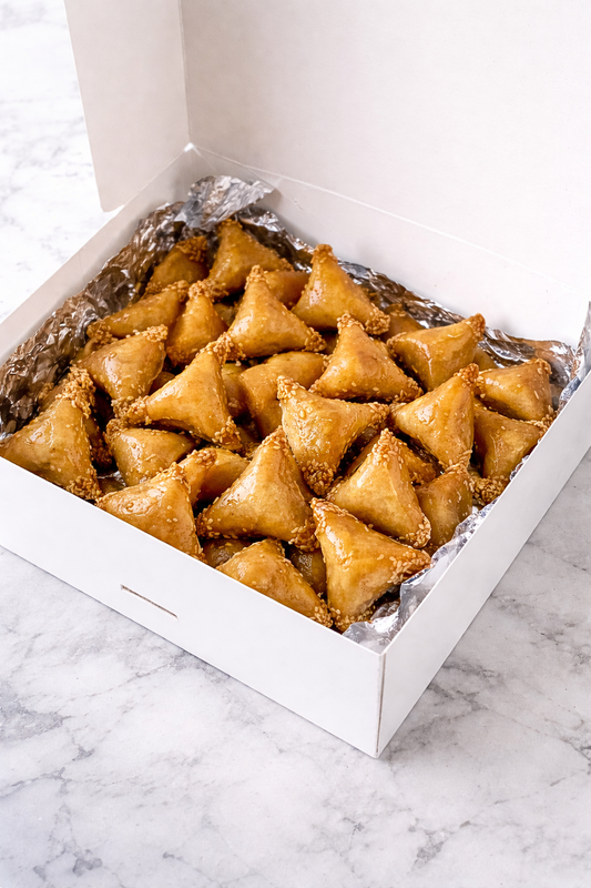 Briouates Artisanales Marocaines – Recette Traditionnelle