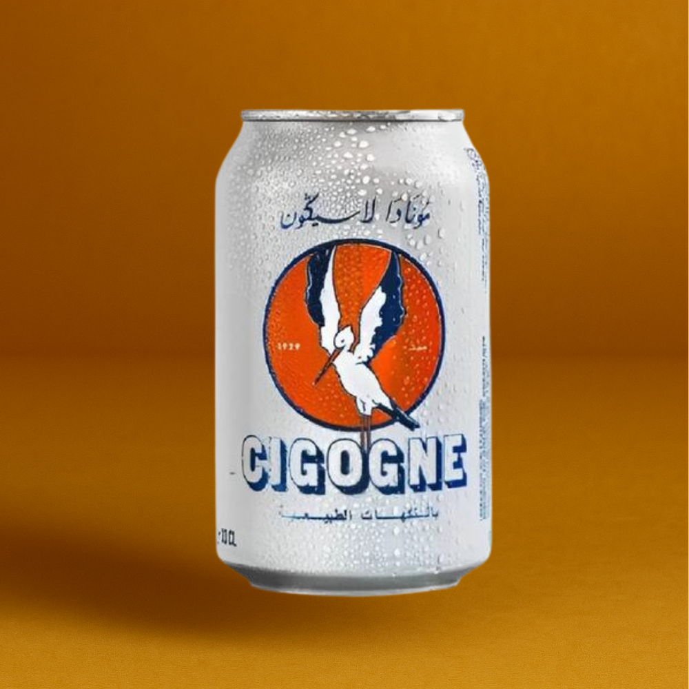 La Cigogne