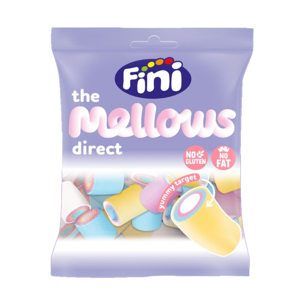 Mellows Roulé