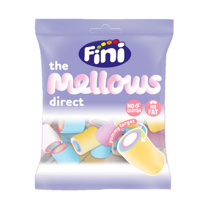 Mellows Roulé