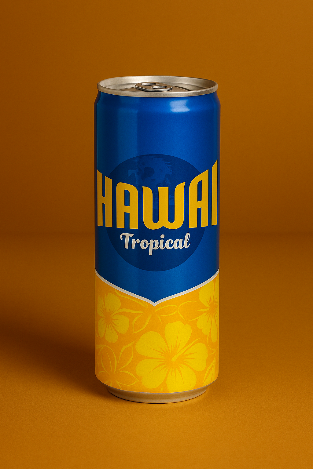 Hawaï Canette