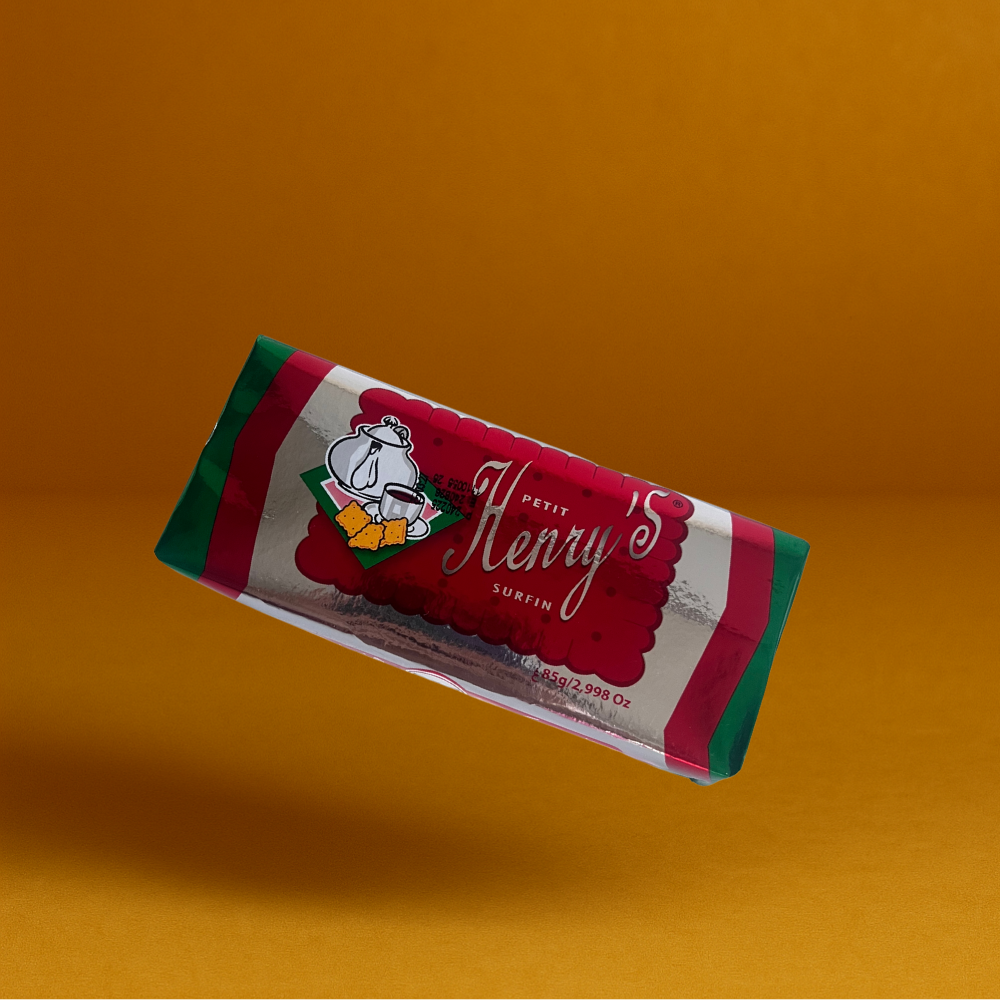 Henry’s
