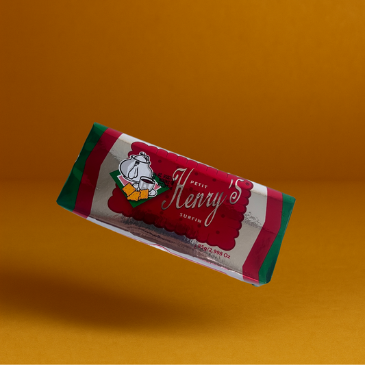 Henry’s
