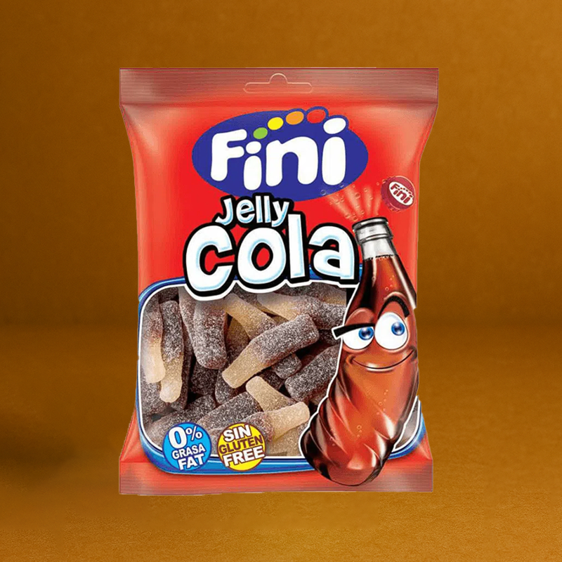 Cola Acide