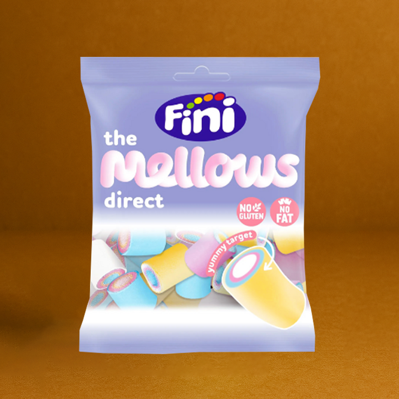 Mellows Roulé