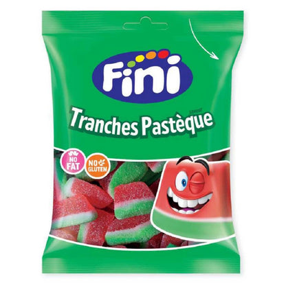 Tranche Pastèque