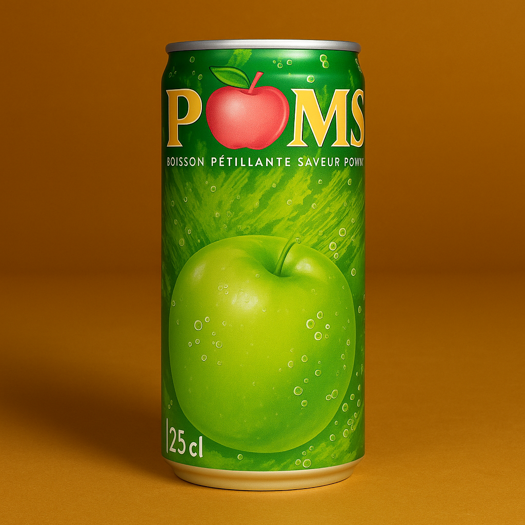 Pom’s